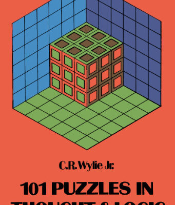 خرید و دانلود نسخه کامل کتاب 101 Puzzles in Thought and Logic