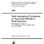 خرید و دانلود نسخه کامل کتاب 10th Int’l Conference on Numerical Methods in Fluid Dynamics
