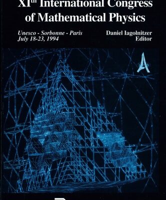 خرید و دانلود نسخه کامل کتاب 11th International Congress of Mathematical Physics