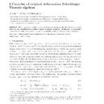 خرید و دانلود نسخه کامل کتاب 2-Cocycles of original deformative Schrodinger-Virasoro algebras