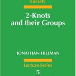 خرید و دانلود نسخه کامل کتاب 2-Knots and their Groups