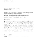خرید و دانلود نسخه کامل کتاب 2-local superderivations on a superalgebra Mn(C)