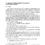 خرید و دانلود نسخه کامل کتاب 2^(x o) varieties of Heyting algebras not generated by their finite members