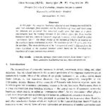 خرید و دانلود نسخه کامل کتاب 3-D numerical study on the bending of symmetric composite laminates