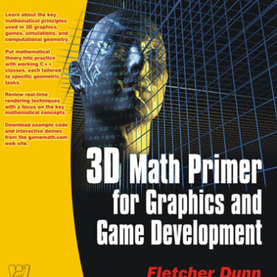 خرید و دانلود نسخه کامل کتاب 3D Math Primer for Graphics and Game Development