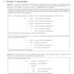 خرید و دانلود نسخه کامل کتاب 3M270 Algèbre: exercises corrigées