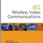خرید و دانلود نسخه کامل کتاب 4G wireless video communications
