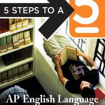 خرید و دانلود نسخه کامل کتاب 5 Steps to a 5 AP English Language, Second Edition (5 Steps to a 5 on the Ap English Language Exam)