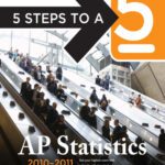 خرید و دانلود نسخه کامل کتاب 5 Steps to a 5 AP Statistics, 2010-2011 Edition