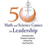 خرید و دانلود نسخه کامل کتاب 50 Math and Science Games for Leadership