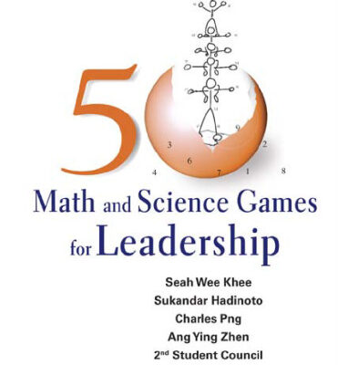 خرید و دانلود نسخه کامل کتاب 50 Math and Science Games for Leadership
