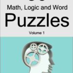 خرید و دانلود نسخه کامل کتاب 50 Math, Logic and Word Puzzles