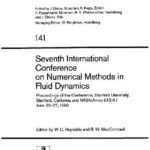 خرید و دانلود نسخه کامل کتاب 7th Int’l Conference on Numerical Methods in Fluid Dynamics