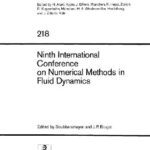 خرید و دانلود نسخه کامل کتاب 9th Int’l Conference on Numerical Methods in Fluid Dynamics