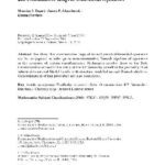 خرید و دانلود نسخه کامل کتاب A Banach Algebra Version of the Sato Grassmannian and Commutative Rings of Differential Operators