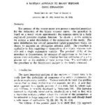 خرید و دانلود نسخه کامل کتاب A Bayesian approach to binary response curve estimation
