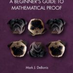 خرید و دانلود نسخه کامل کتاب A Beginner’s Guide to Mathematical Proof