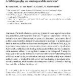 خرید و دانلود نسخه کامل کتاب A bibliography on semiseparable matrices