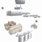 خرید و دانلود نسخه کامل کتاب A Binary Images Watermarking Algorithm Based on Adaptable Matrix