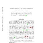 خرید و دانلود نسخه کامل کتاب A bisection algorithm for the numerical Mountain Pass