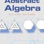 خرید و دانلود نسخه کامل کتاب A Book of Abstract Algebra: Second Edition