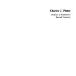 خرید و دانلود نسخه کامل کتاب A book of abstract algebra