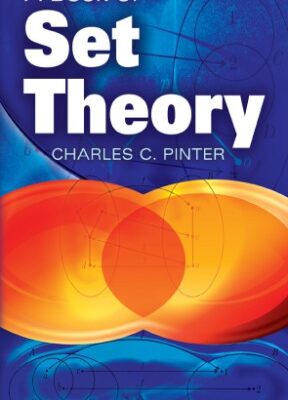 خرید و دانلود نسخه کامل کتاب A Book of Set Theory