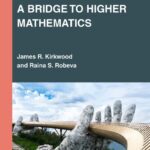 خرید و دانلود نسخه کامل کتاب A Bridge to Higher Mathematics