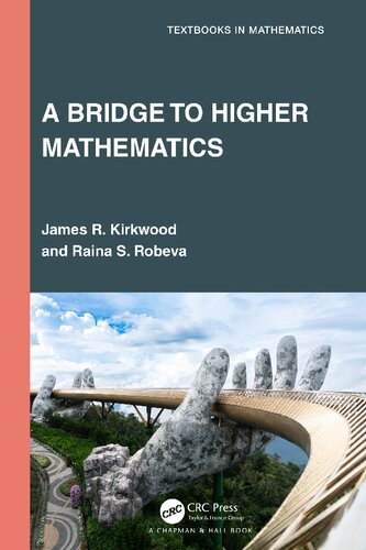 خرید و دانلود نسخه کامل کتاب A Bridge to Higher Mathematics_68aebbc14dabb.jpeg خرید و دانلود نسخه کامل کتاب A Bridge to Higher Mathematics
