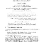 خرید و دانلود نسخه کامل کتاب A Brief History Of Algebra And Computing [jnl article]