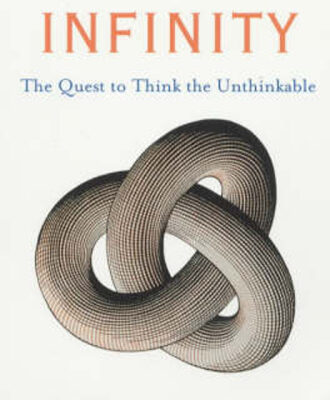 خرید و دانلود نسخه کامل کتاب A Brief History of Infinity: The Quest to Think the Unthinkable