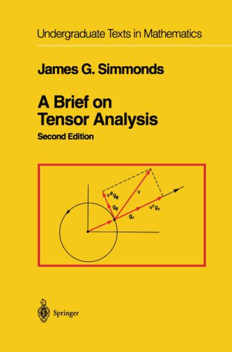 خرید و دانلود نسخه کامل کتاب A Brief on Tensor Analysis_68b3764e8b7cd.jpeg خرید و دانلود نسخه کامل کتاب A Brief on Tensor Analysis