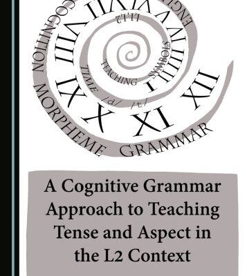 خرید و دانلود نسخه کامل کتاب A Cognitive Grammar Approach to Teaching Tense and Aspect in the L2 Context
