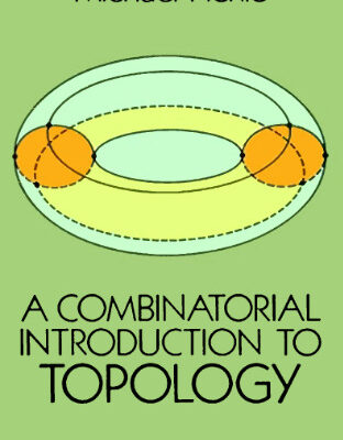 خرید و دانلود نسخه کامل کتاب A combinatorial introduction to topology