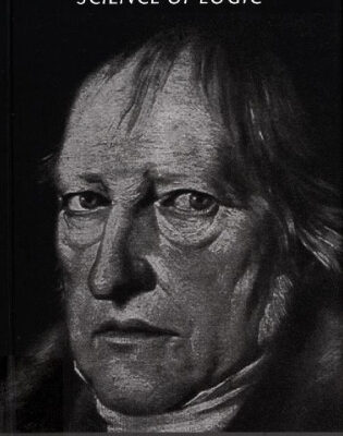 خرید و دانلود نسخه کامل کتاب A Commentary on Hegel’s Science of Logic