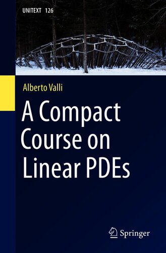خرید و دانلود نسخه کامل کتاب A Compact Course on Linear PDEs_68ad6c39c806c.jpeg خرید و دانلود نسخه کامل کتاب A Compact Course on Linear PDEs