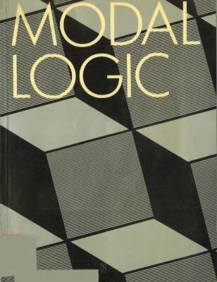 خرید و دانلود نسخه کامل کتاب A Companion to Modal Logic