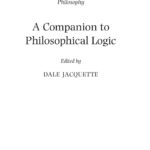 خرید و دانلود نسخه کامل کتاب A Companion to Philosophical Logic