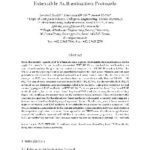 خرید و دانلود نسخه کامل کتاب A Comparative Analysis of Extensible Authentication Protocols