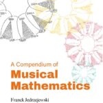 خرید و دانلود نسخه کامل کتاب A Compendium Of Musical Mathematics