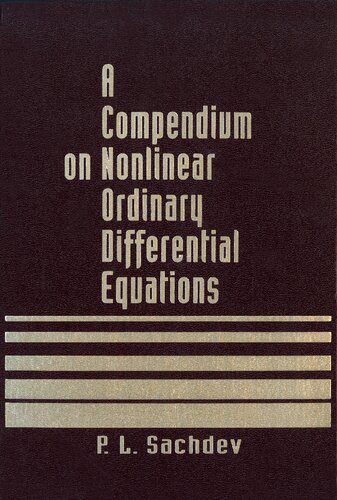 خرید و دانلود نسخه کامل کتاب A Compendium on Nonlinear Ordinary Differential Equations_68ad80772e49f.jpeg خرید و دانلود نسخه کامل کتاب A Compendium on Nonlinear Ordinary Differential Equations