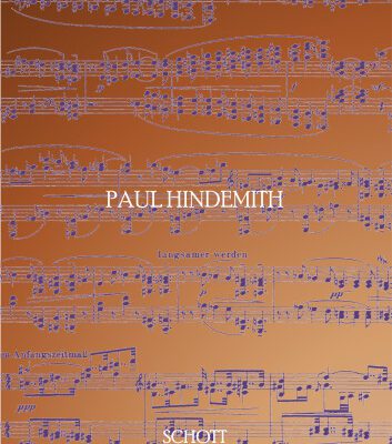 خرید و دانلود نسخه کامل کتاب A Composer’s World: Horizons and Limitations (Schott)