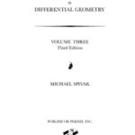 خرید و دانلود نسخه کامل کتاب A comprehensive introduction to differential geometry