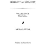 خرید و دانلود نسخه کامل کتاب A comprehensive introduction to differential geometry
