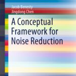خرید و دانلود نسخه کامل کتاب A Conceptual Framework for Noise Reduction