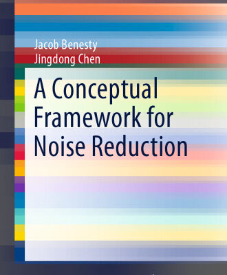 خرید و دانلود نسخه کامل کتاب A Conceptual Framework for Noise Reduction