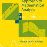 خرید و دانلود نسخه کامل کتاب A Concise Approach to Mathematical Analysis