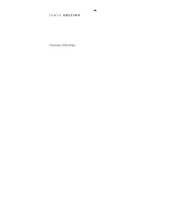 خرید و دانلود نسخه کامل کتاب A Concise Introduction to Logic 10 th Ed.