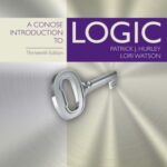 خرید و دانلود نسخه کامل کتاب A Concise Introduction To Logic