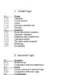 خرید و دانلود نسخه کامل کتاب A Concise Introduction to Propositional Dynamic Logic